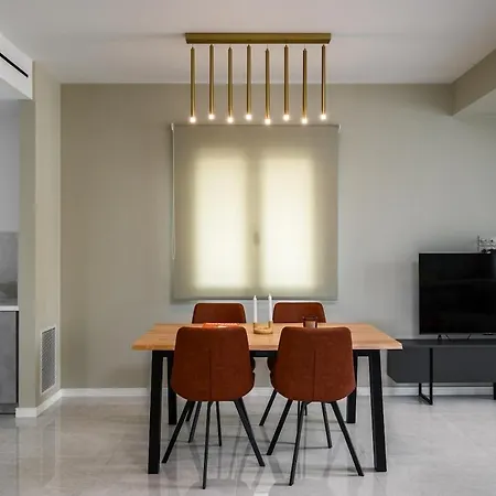 Apartment Comme A La Maison *