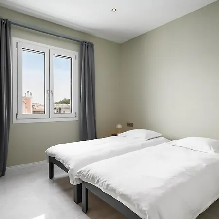 Comme A La Maison شقة