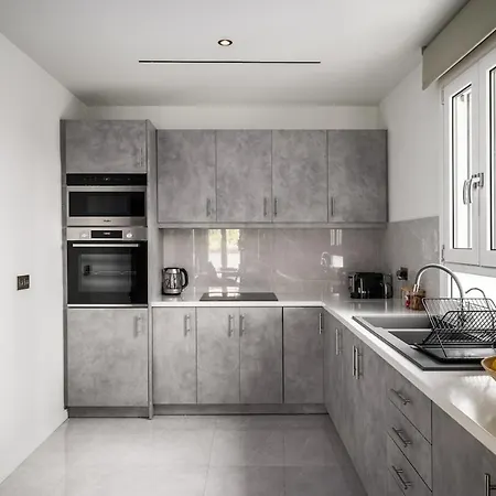 Appartement Comme A La Maison *