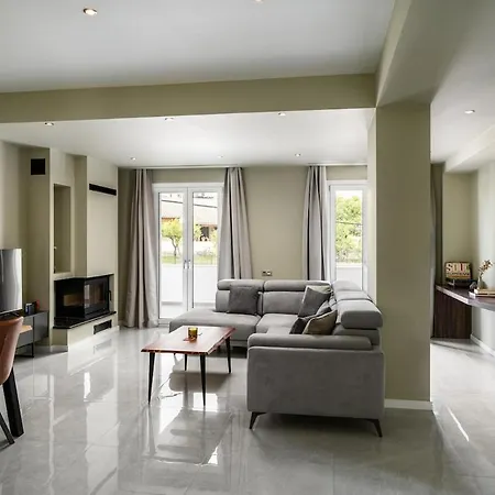 Comme A La Maison Appartement