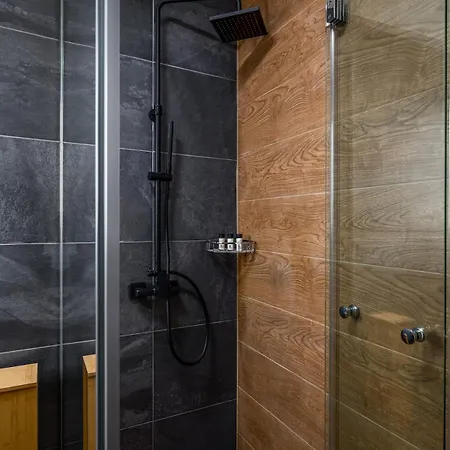 Comme A La Maison Appartement Corfu (city)