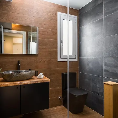 Comme A La Maison * Corfu (city)