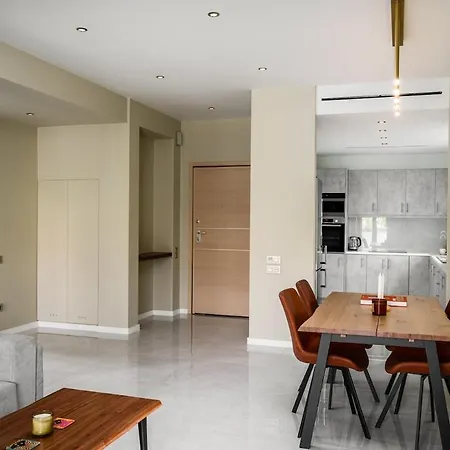 Apartament Comme A La Maison